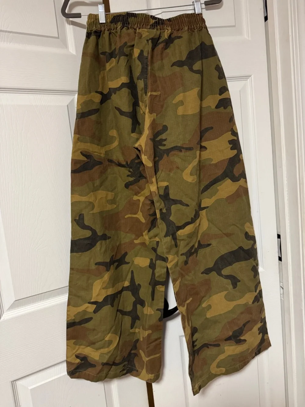 Sabbi Camo Heart Pants S - Picture 6 of 6